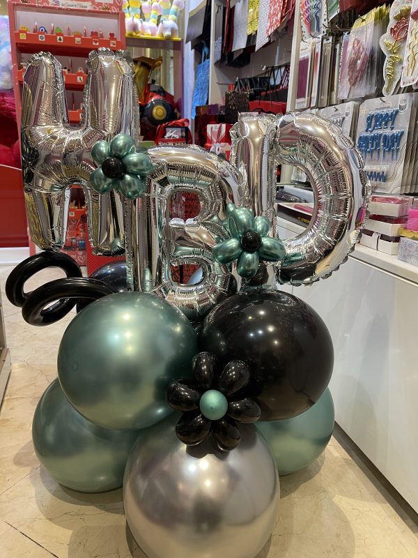 بوکت HBD - Image 1