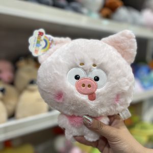 عروسک پولیشی خوک کله گنده